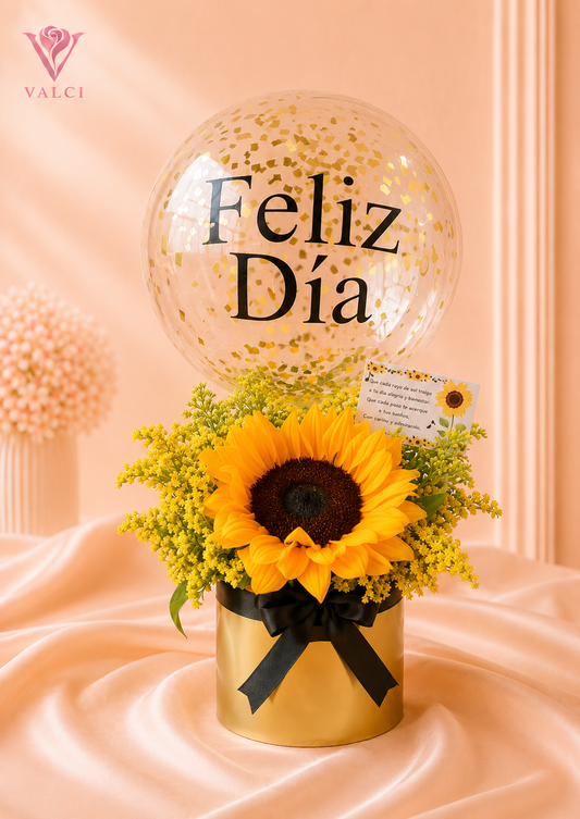 Box Un Día Especial